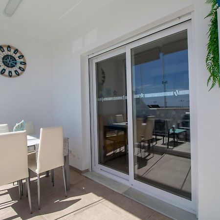 Lightbooking Mirador I Тарифа Экстерьер фото