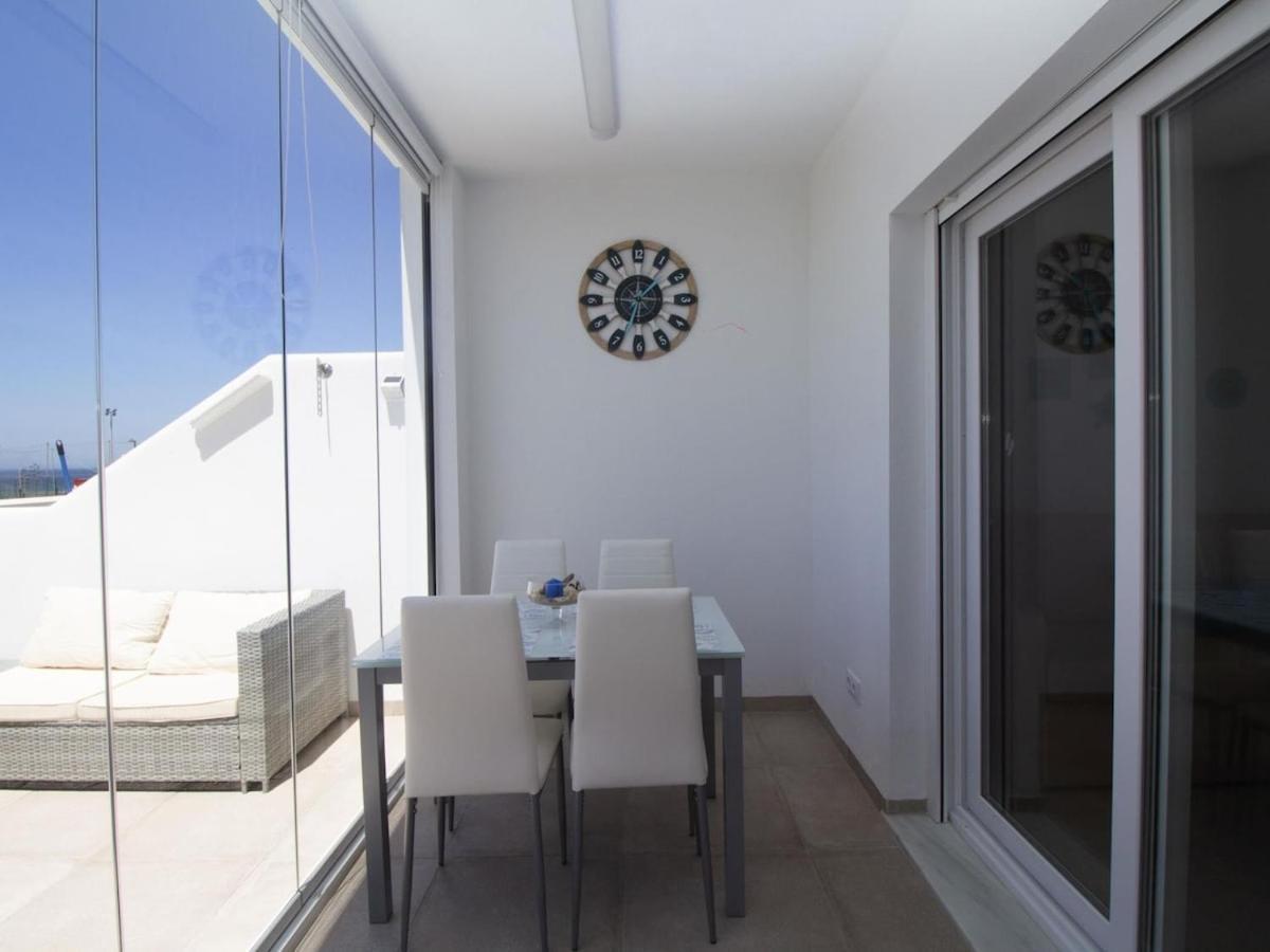 Lightbooking Mirador I Тарифа Экстерьер фото