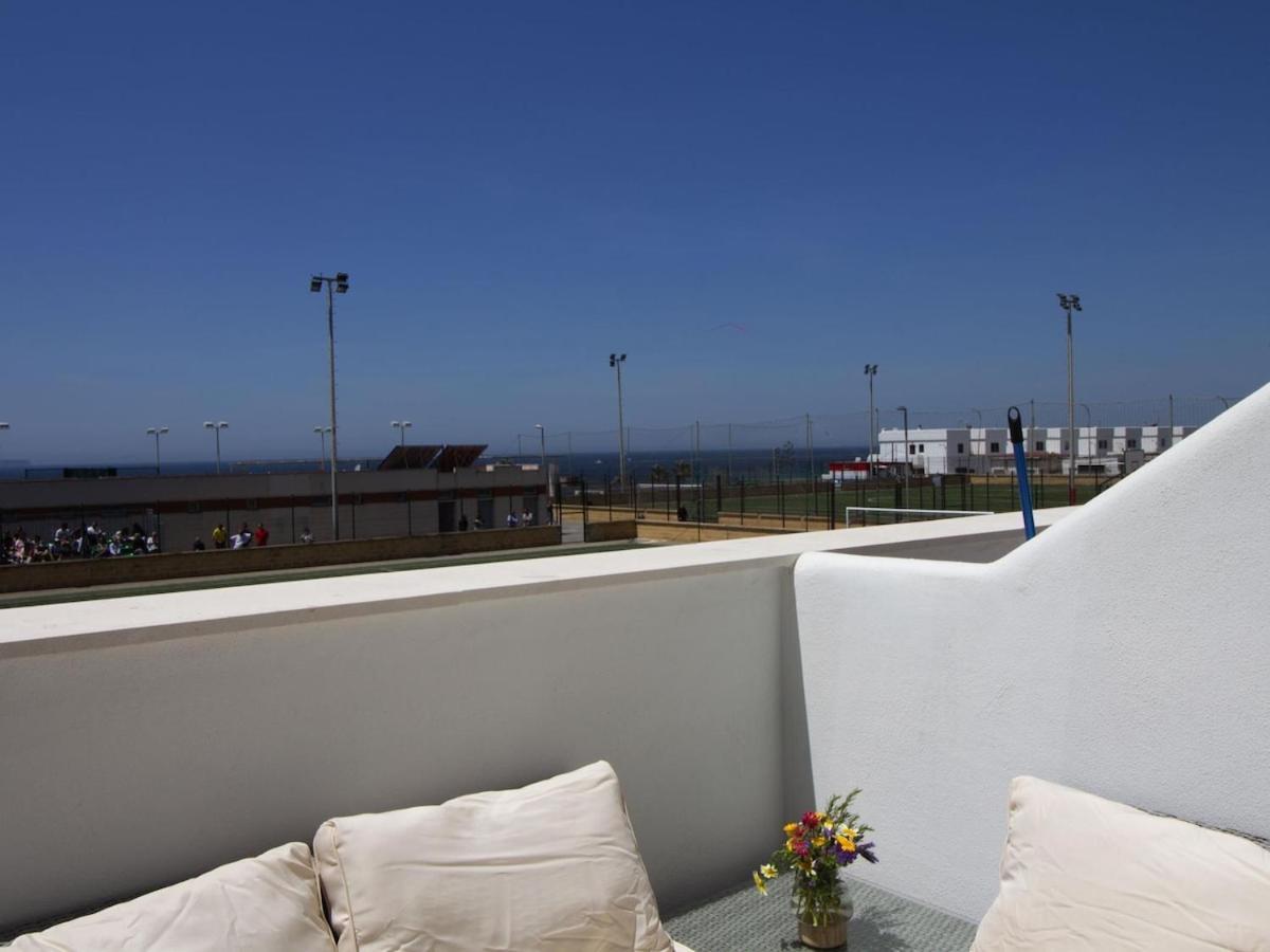 Апартаменты Mirador I Тарифа Экстерьер фото