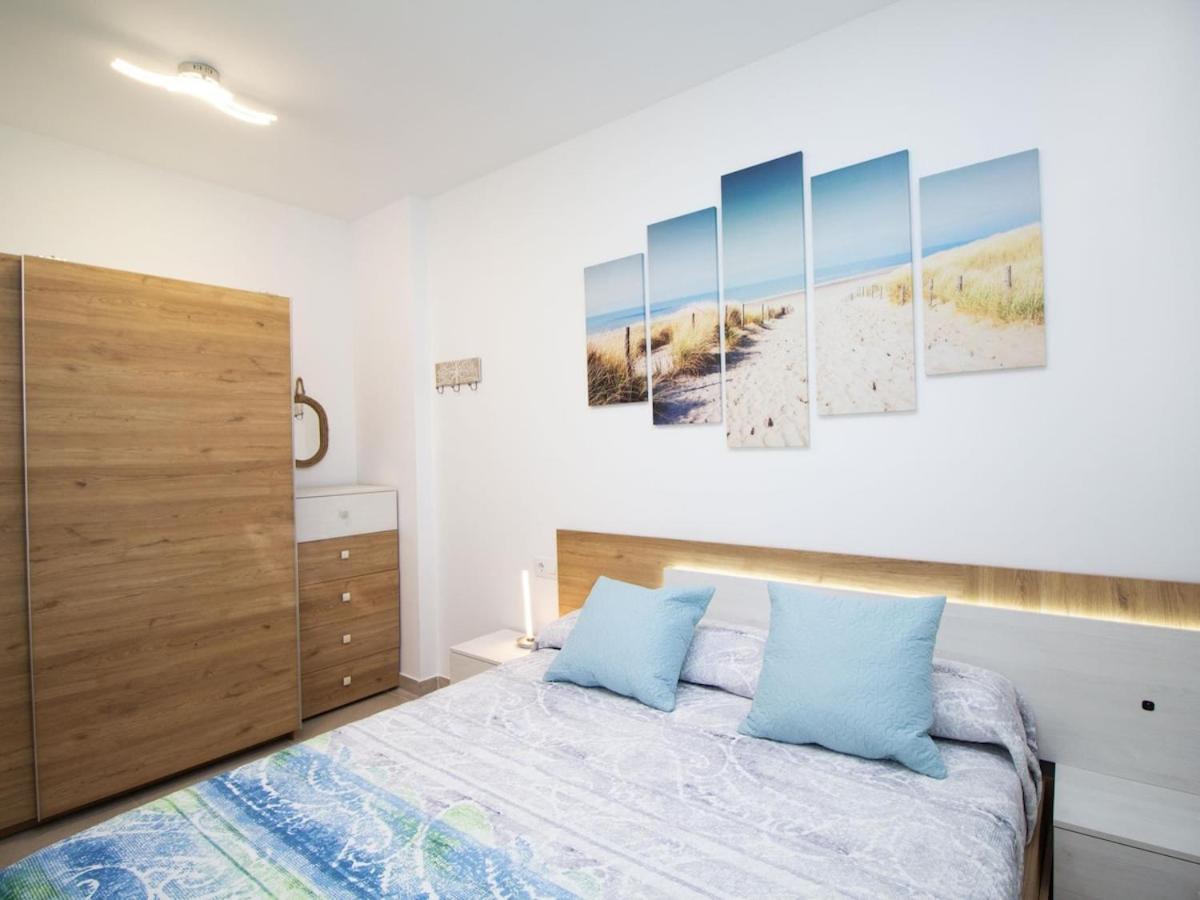 Lightbooking Mirador I Тарифа Экстерьер фото