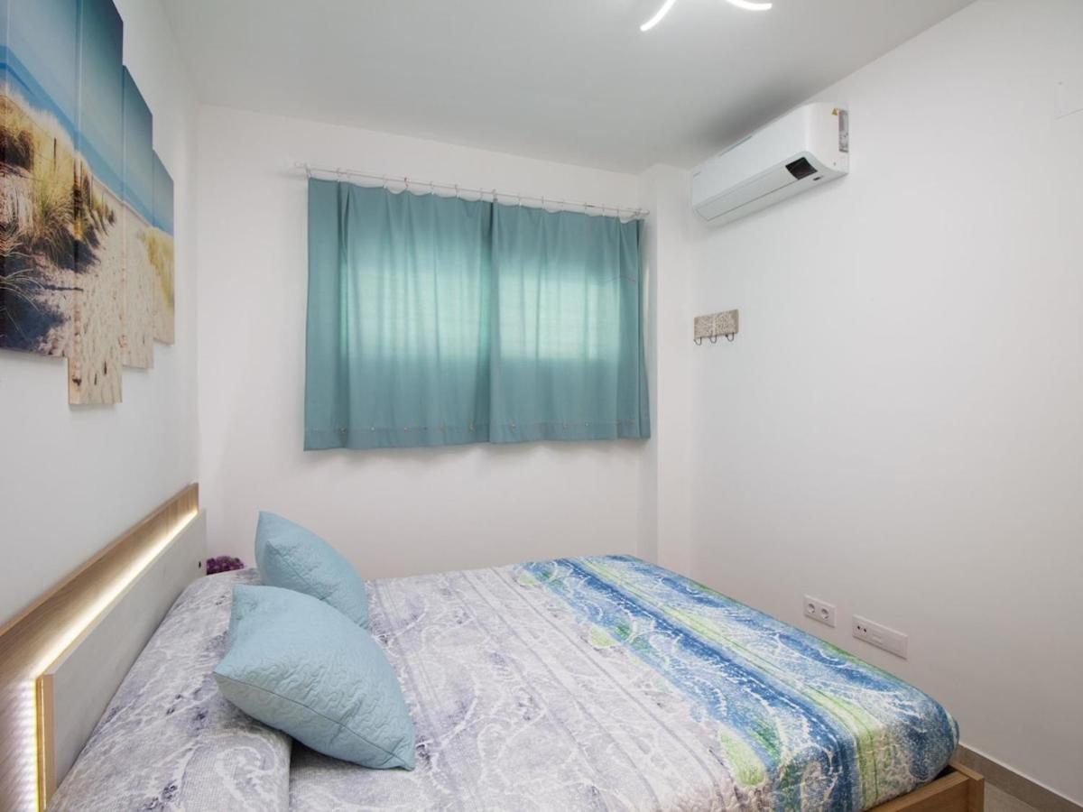 Lightbooking Mirador I Тарифа Экстерьер фото