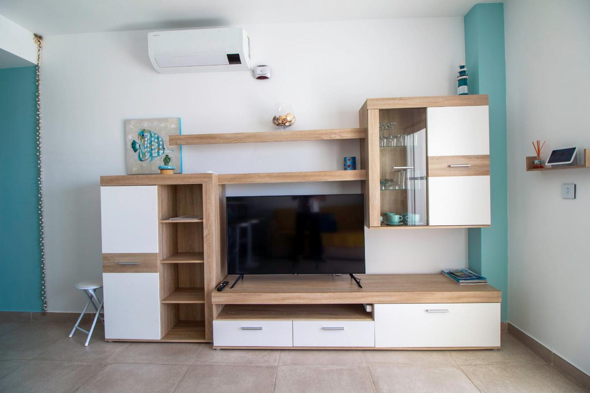 Lightbooking Mirador I Тарифа Экстерьер фото
