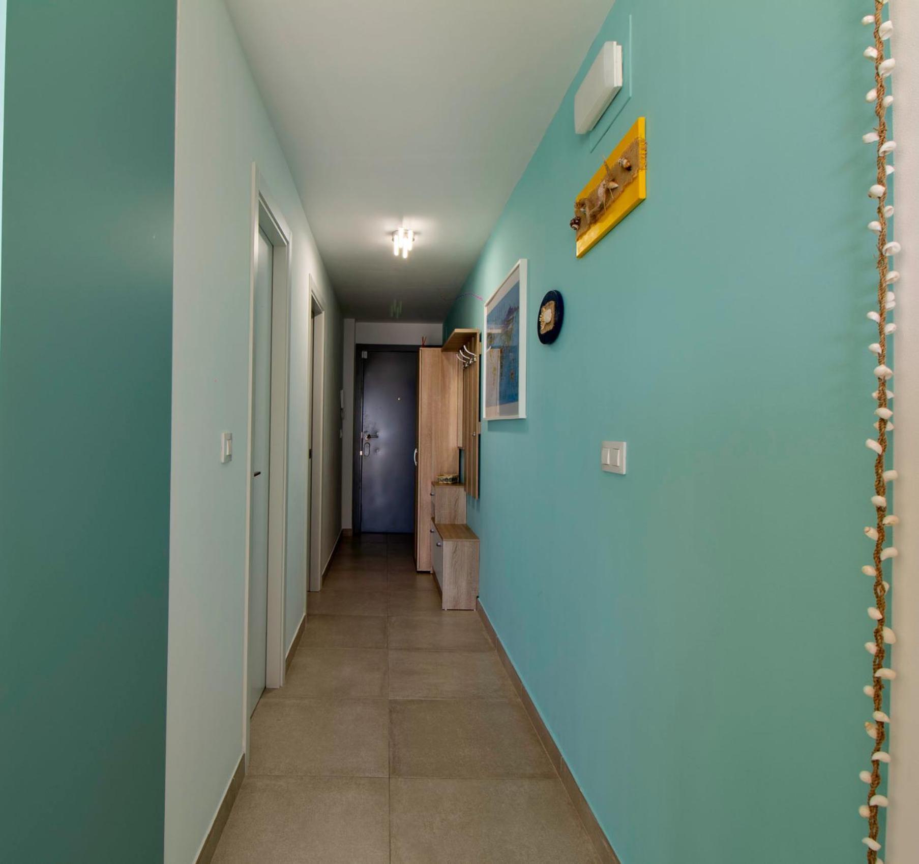 Lightbooking Mirador I Тарифа Экстерьер фото